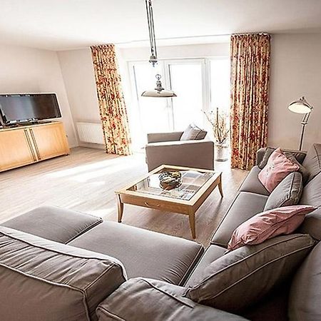 Ferienwohnung Aalfaenger Breege Δωμάτιο φωτογραφία