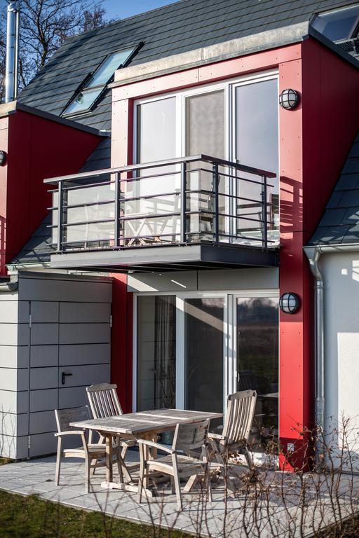 Ferienwohnung Aalfaenger Breege Δωμάτιο φωτογραφία